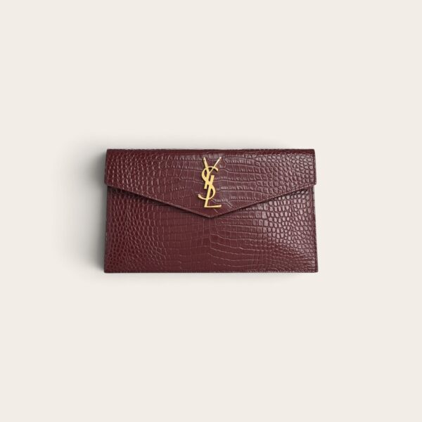 YSL Uptown Pouch