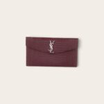YSL Uptown Pouch