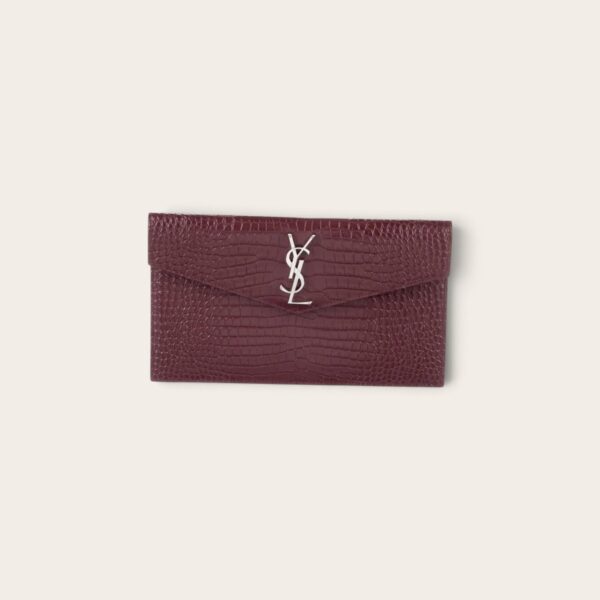 YSL Uptown Pouch