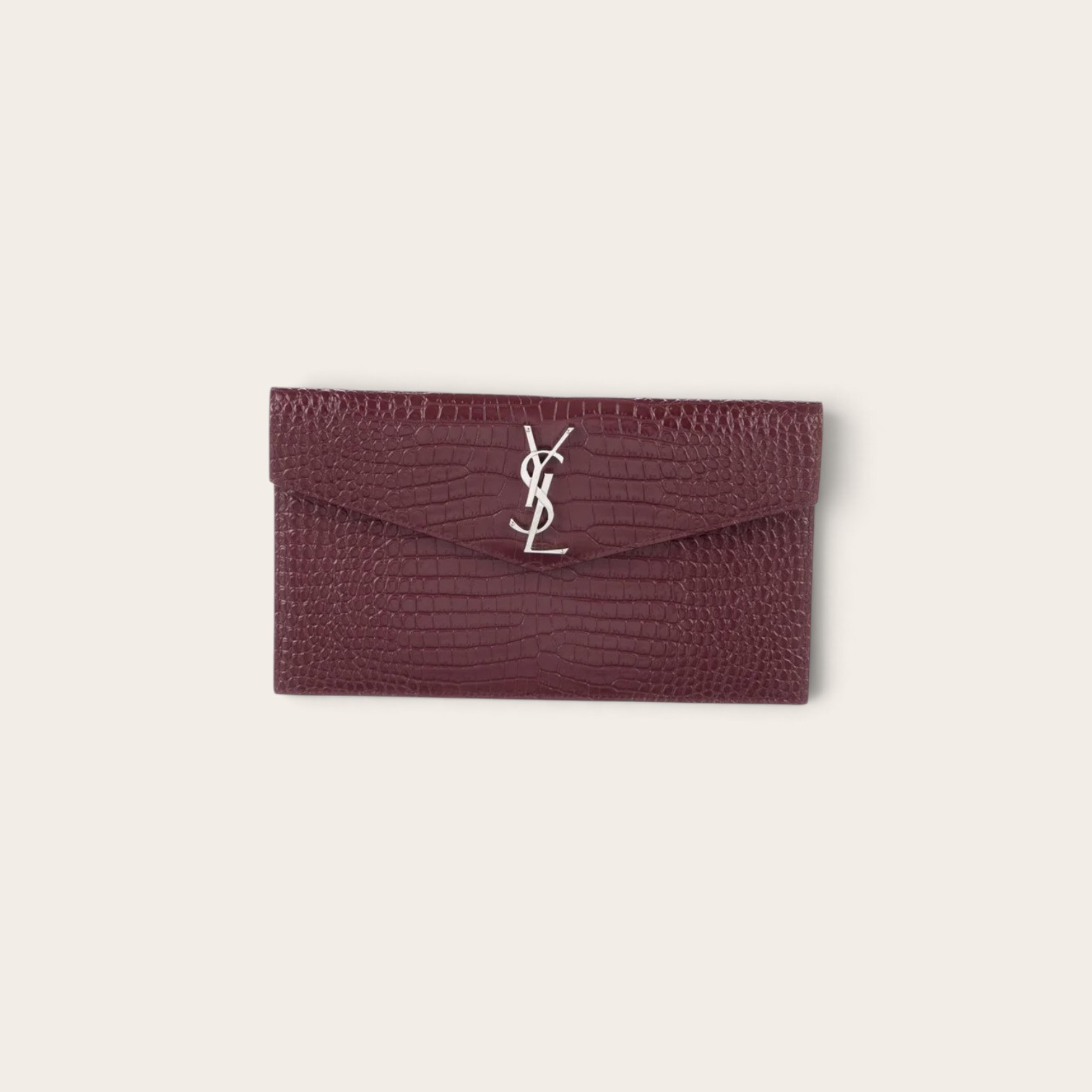 YSL Uptown Pouch
