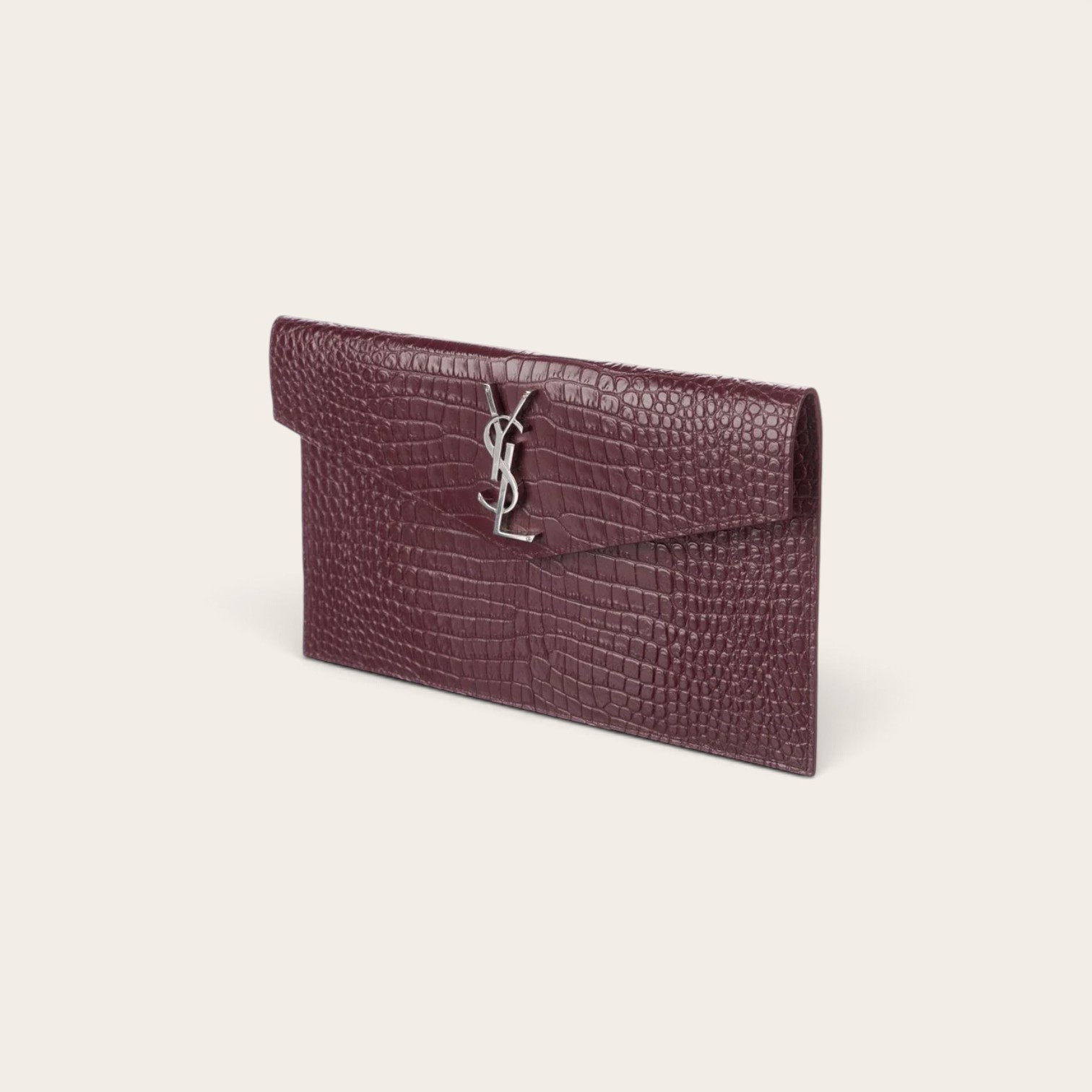 YSL Uptown Pouch - Image 2