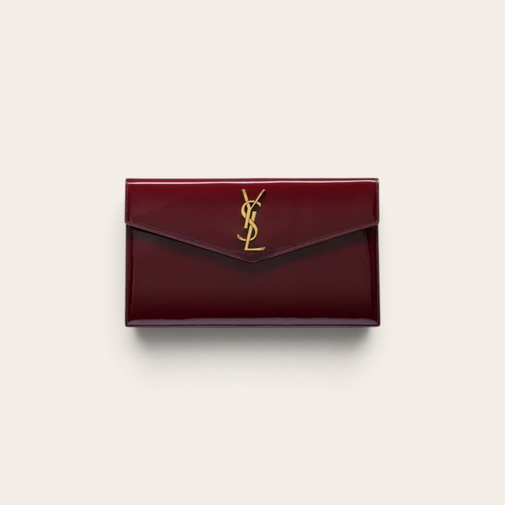 YSL Uptown Pouch