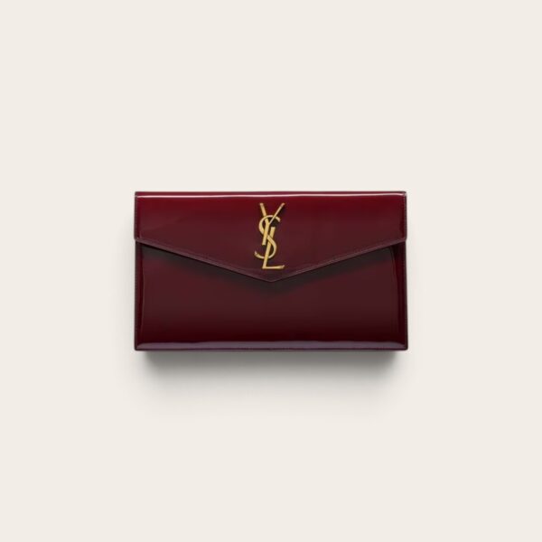 YSL Uptown Pouch