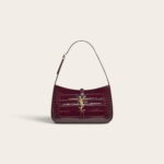 YSL Le 5 ŕ7 in Patent Leather
