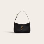 YSL LE 5 Ŕ 7 in Smooth Leather