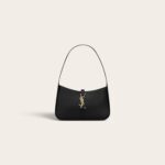 YSL Mini LE 5 Ŕ 7 in Smooth Leather