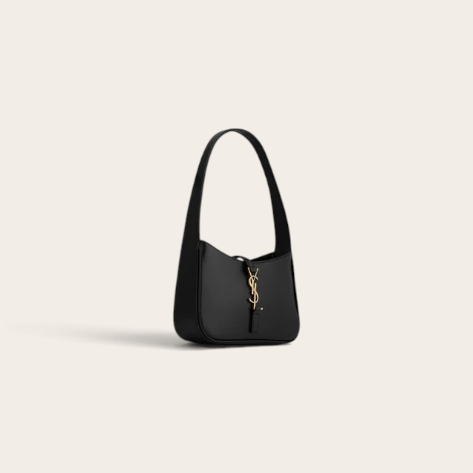 YSL Mini LE 5 Ŕ 7 in Smooth Leather - Image 4