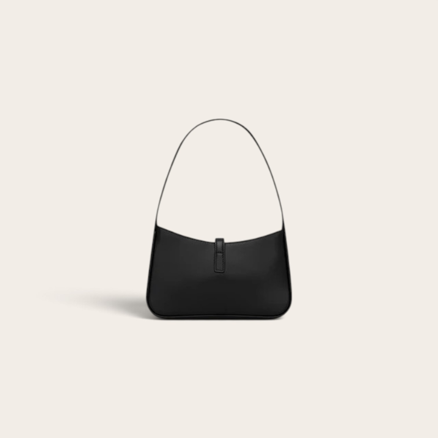 YSL Mini LE 5 Ŕ 7 in Smooth Leather - Image 2