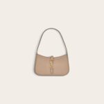 YSL Mini LE 5 Ŕ 7 in Smooth Leather