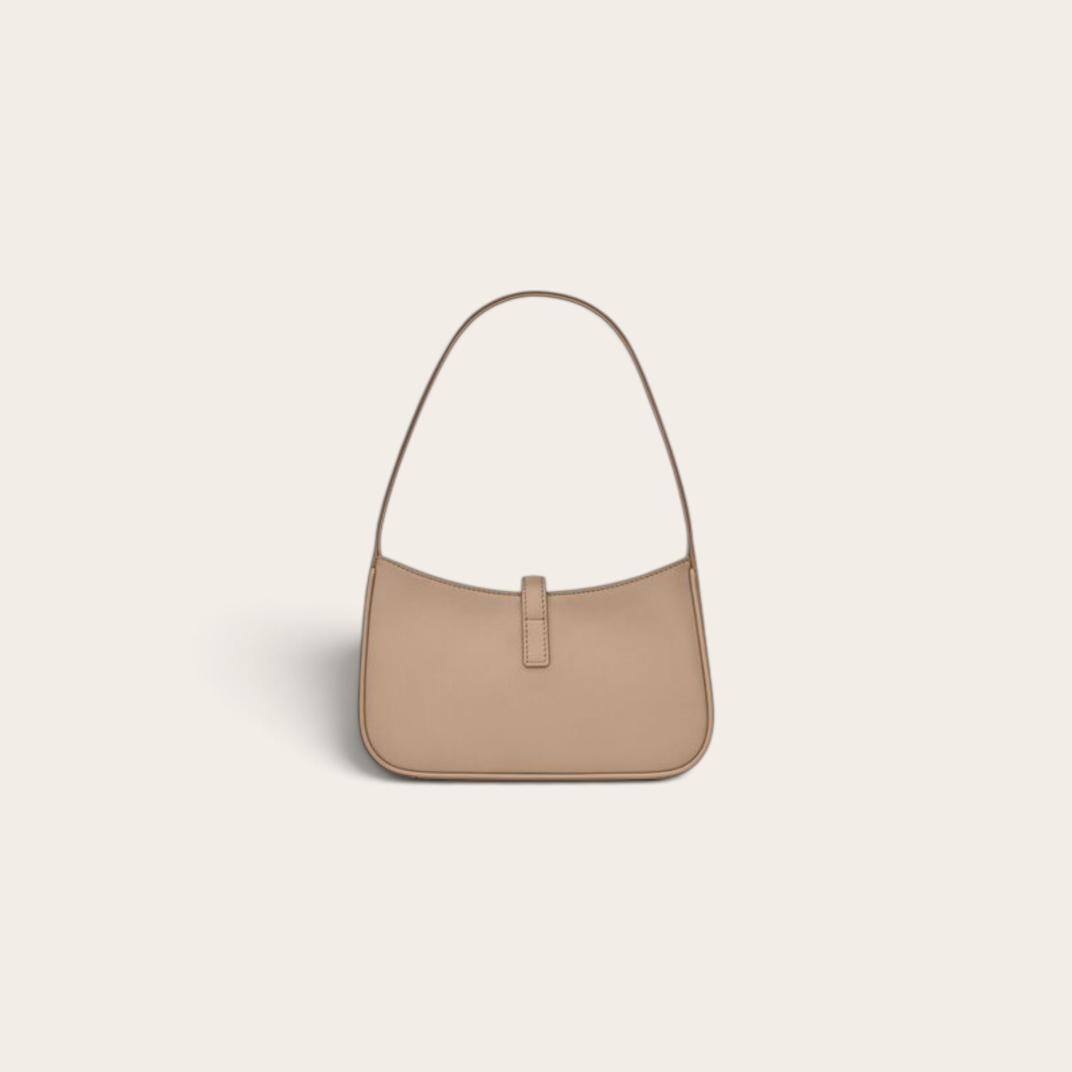 YSL Mini LE 5 Ŕ 7 in Smooth Leather - Image 2