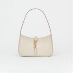 YSL Mini LE 5 Ŕ 7 in Smooth Leather