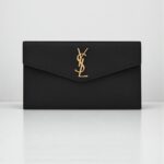 YSL Uptown Pouch