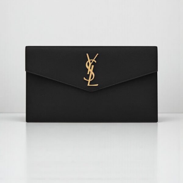YSL Uptown Pouch