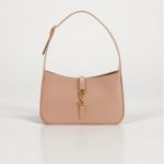YSL LE 5 Ŕ 7 in Smooth Leather