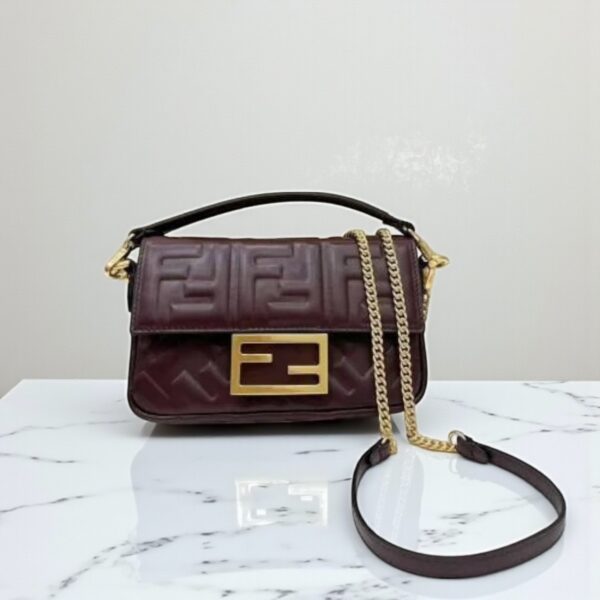 Fendi Baguette Bag