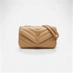 YSL Loulou Mini Bag