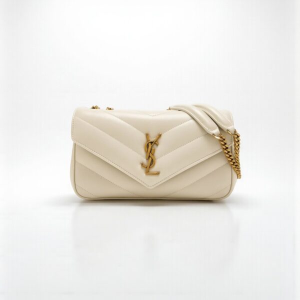 YSL Loulou Mini Bag