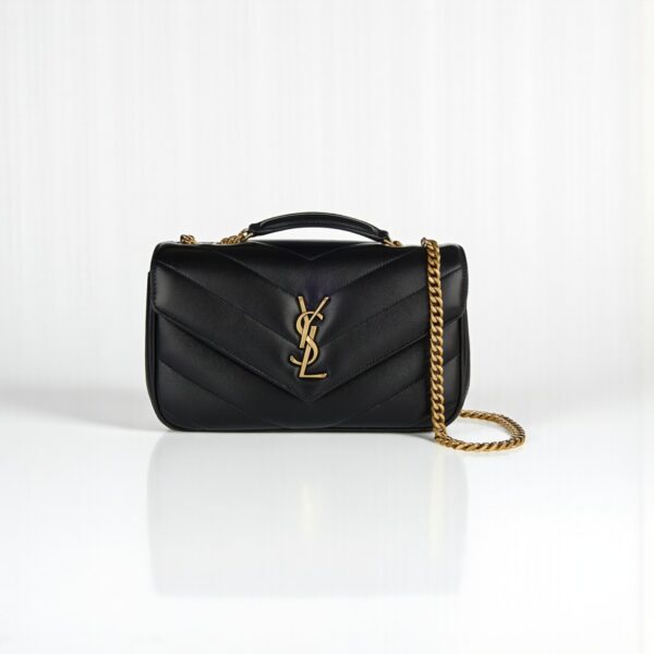 YSL Loulou Mini Bag