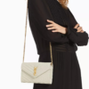 YSL Cassandre Envelope Chain Bag - Image 2