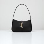 YSL Mini LE 5 Ŕ 7 in Smooth Leather