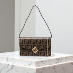 Fendi Wallet On Chain