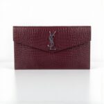 YSL Uptown Pouch