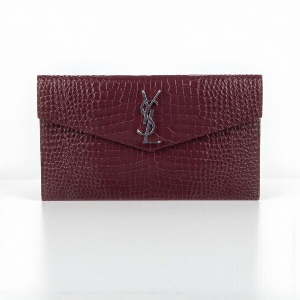 YSL Uptown Pouch