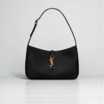 YSL LE 5 Ŕ 7 in Smooth Leather