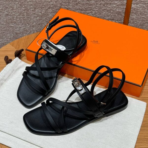Hermes June Sandal