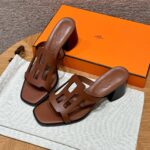 Hermes Izzy 60 Sandals