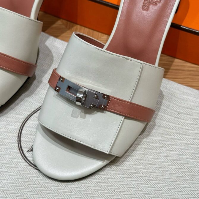 Hermes Gigi 50 Sandals