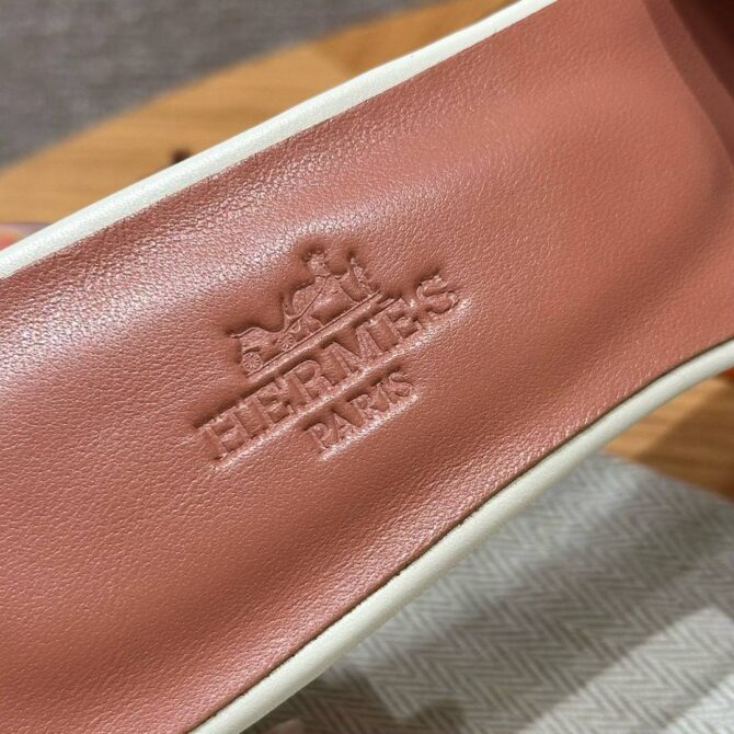 Hermes Gigi 50 Sandals