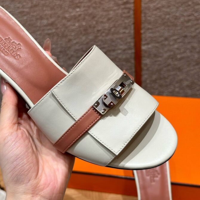 Hermes Gigi 50 Sandals
