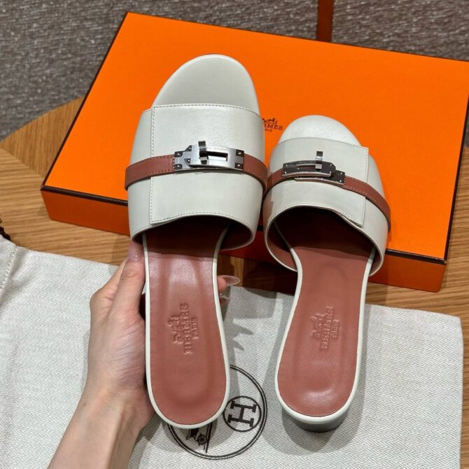 Hermes Gigi 50 Sandals