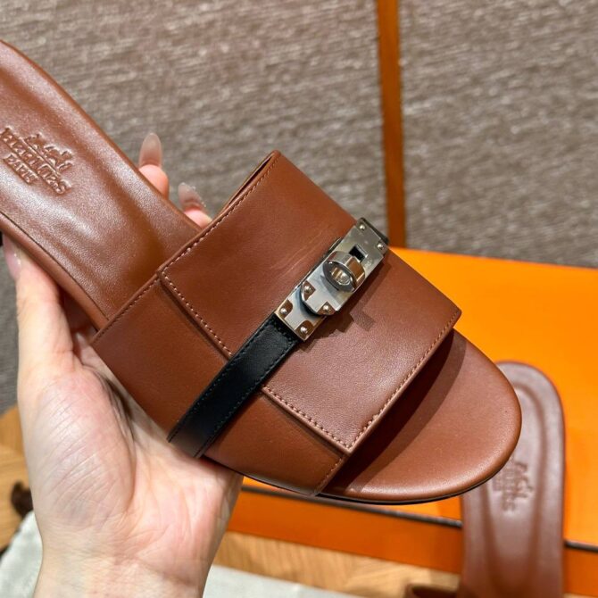 Hermes Gigi 50 Sandals