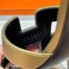 Hermes Oasis Sandals, Swift Dore - Image 6
