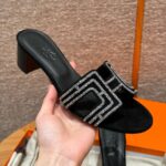 Hermes Oasis Sandal