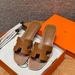 Hermes Oran Epsom Sandal