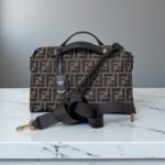 Fendi By The Way Soft Medium