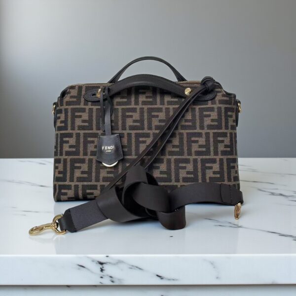 Fendi By The Way Soft Medium