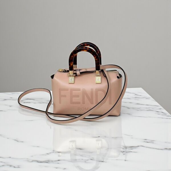 Fendi By The Way Mini