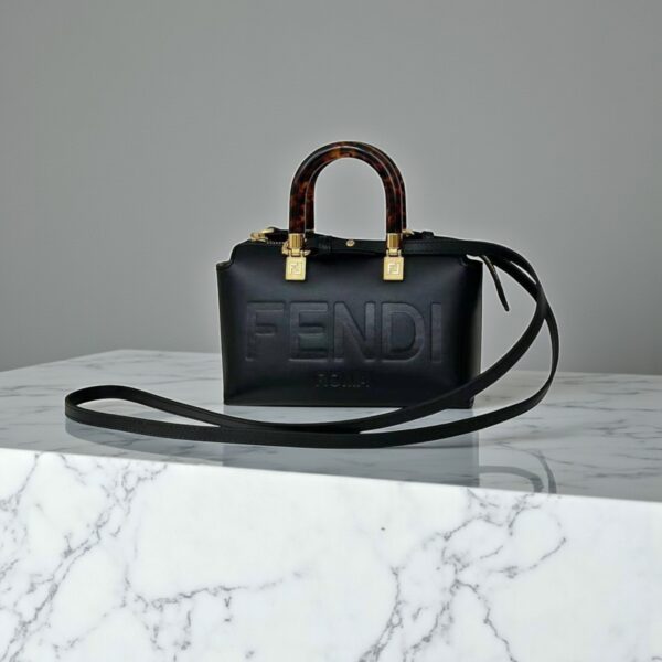Fendi By The Way Mini