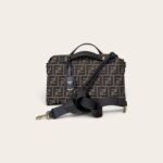 Fendi By The Way Soft Medium