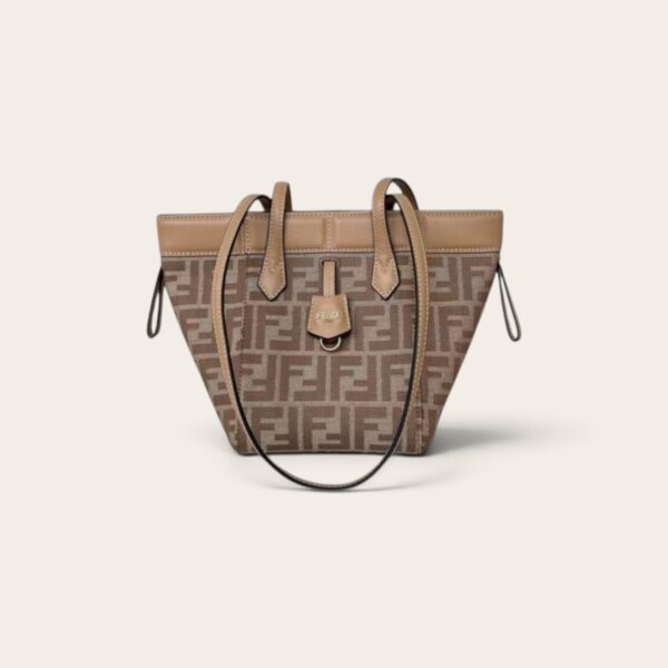 Fendi Origami Bag