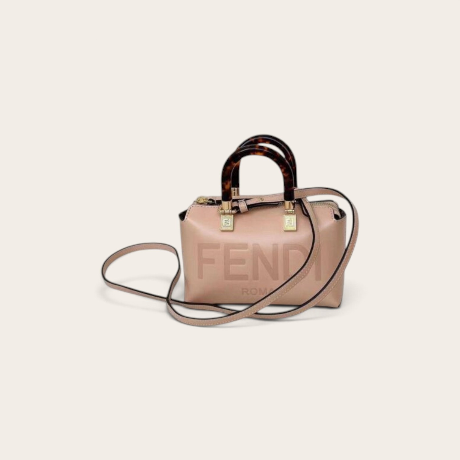 Fendi By The Way Mini