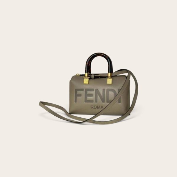 Fendi By The Way Mini