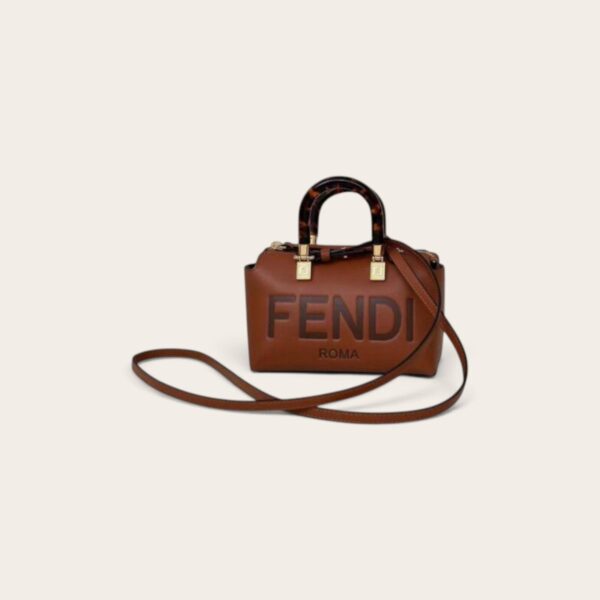 Fendi By The Way Mini