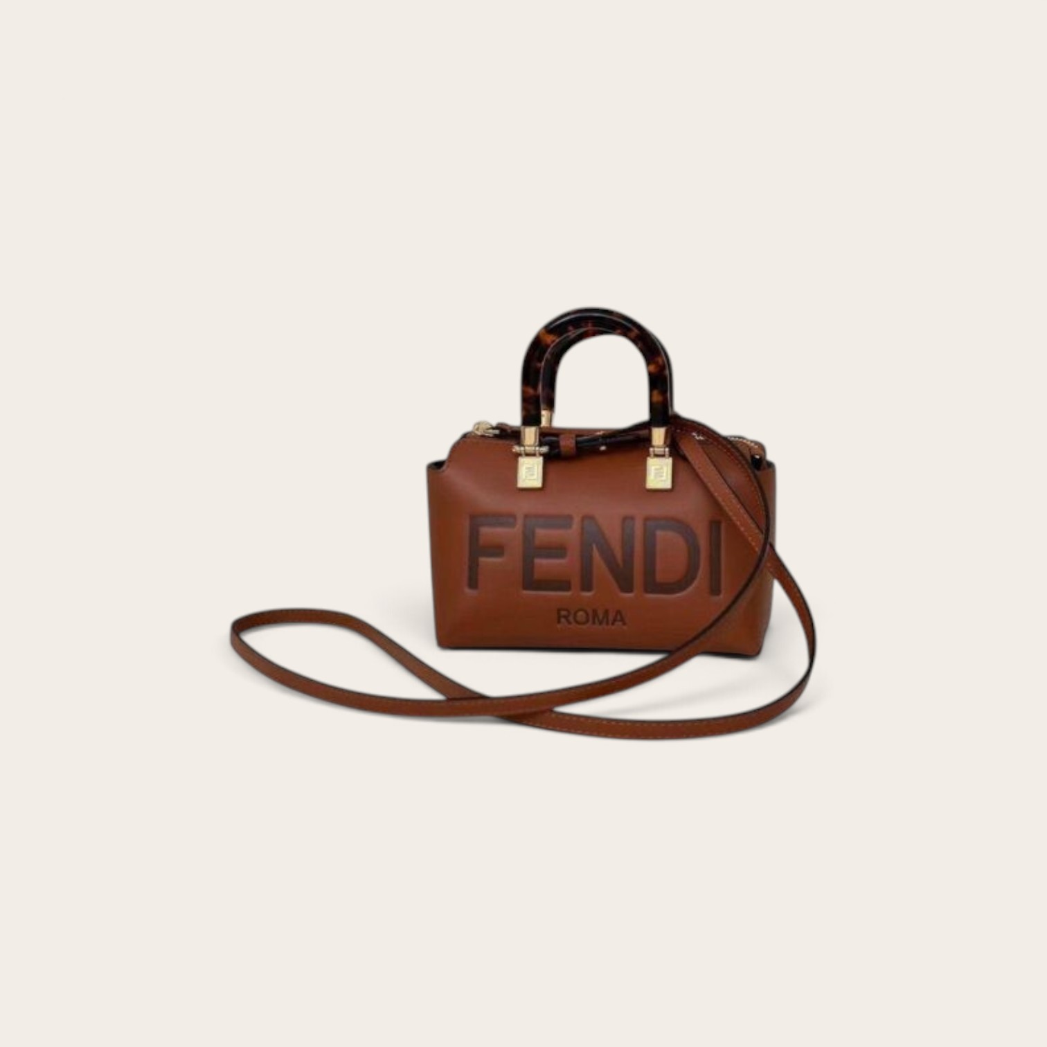 Fendi By The Way Mini