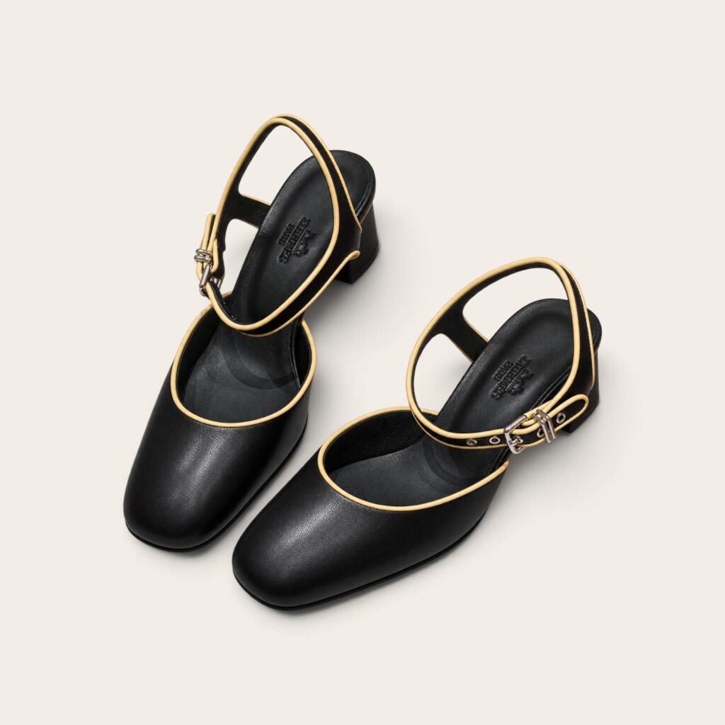Hermes Kamilla 60, Noir