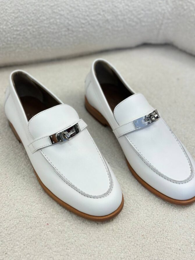 Hermes Destin Loafer